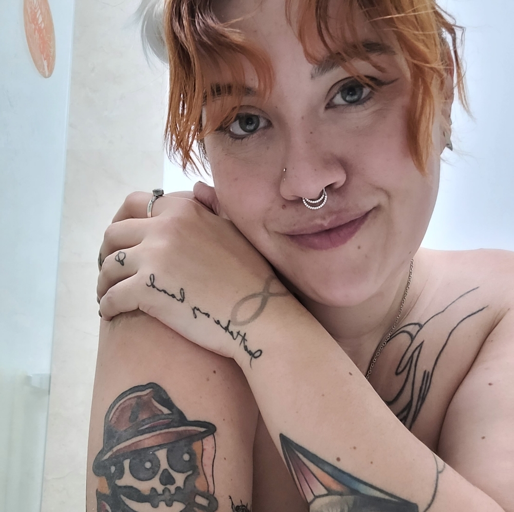 Meet your Posher, Sara